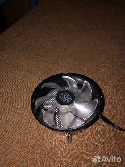 Cooler master i71c