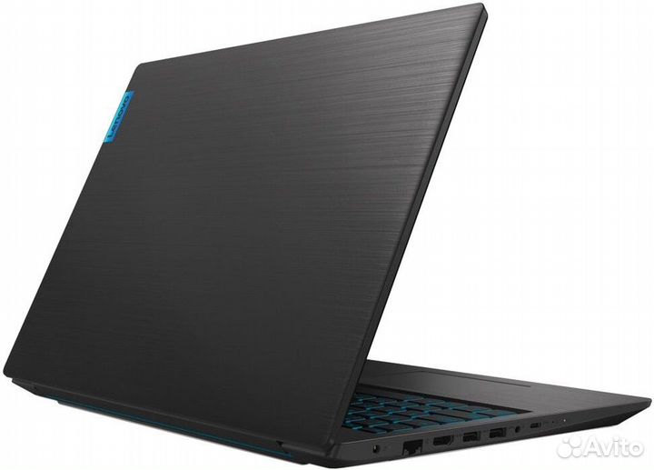 Lenovo 15.6 i5-9300HF 4яд8пт GTX1650/4 16Gb SSD256