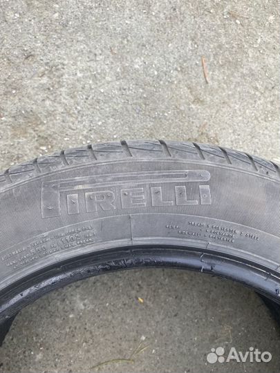 Pirelli Cinturato P1 185/60 R15