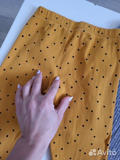 Лосины+водолазка gee jay 92