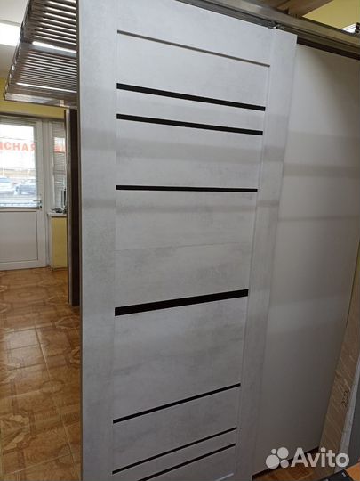 Дверь межкомнатная Фьюжен 11