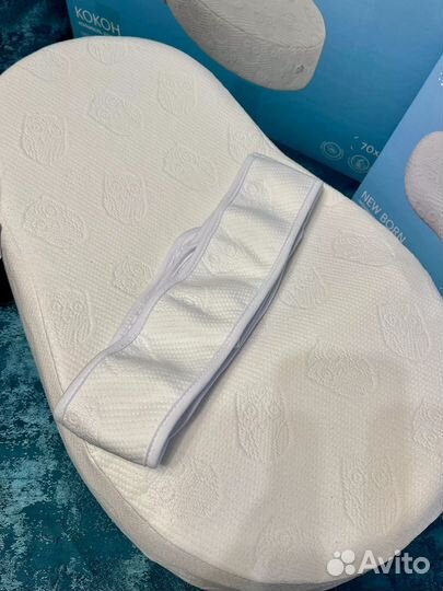 Кокон для новорождённых