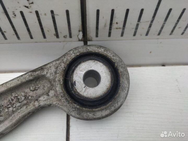 Рычаг задний левый Mercedes Cls W218 OM651 2012