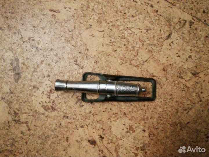 Штопор пушка СССР