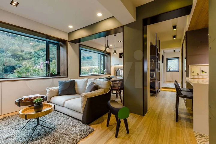 Сниму 1-к. квартиру