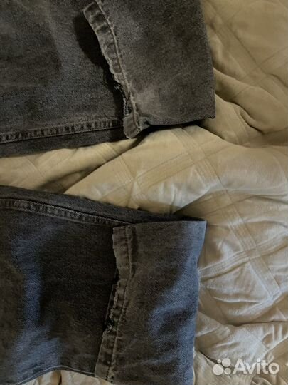 Джинсы polar 92 denim