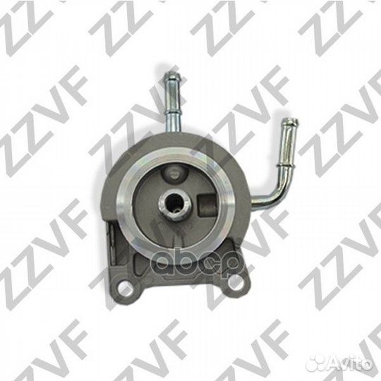 Насос ручной подкачки топлива toyota land crui