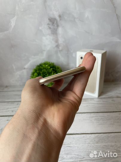 iPhone 7 128gb (Идеал + Чек)