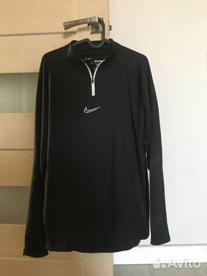 Лонгслив nike