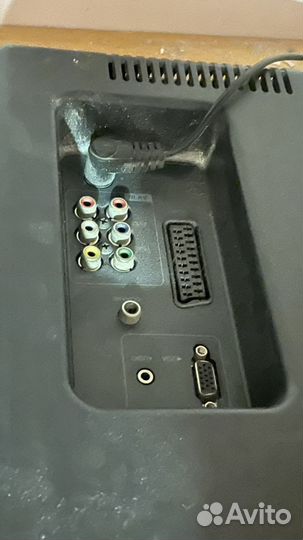 Телевизор bbk 15’’