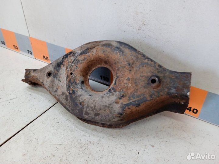 Рычаг задний Nissan Pathfinder R51 2.5 2008