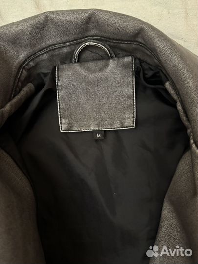 Косуха серая М