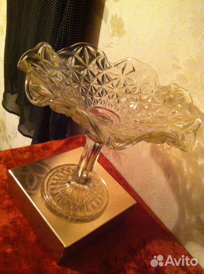 Вазы 50-Х годов