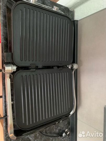 Kitfort KT 1652