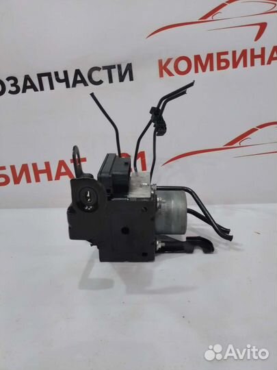 Блок ABS Opel Vivaro Peugeot Traveller Expert 3