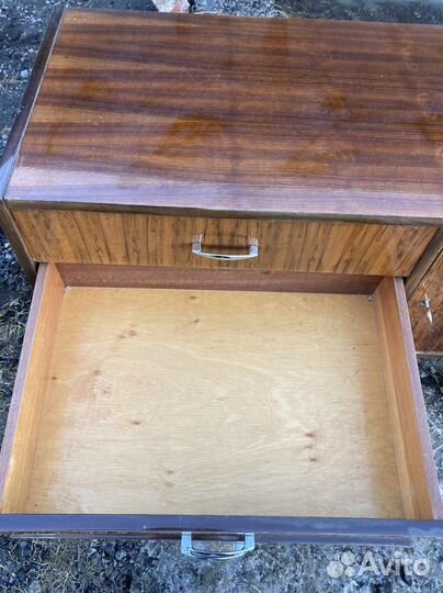 Хайборд тумба Польша mid century