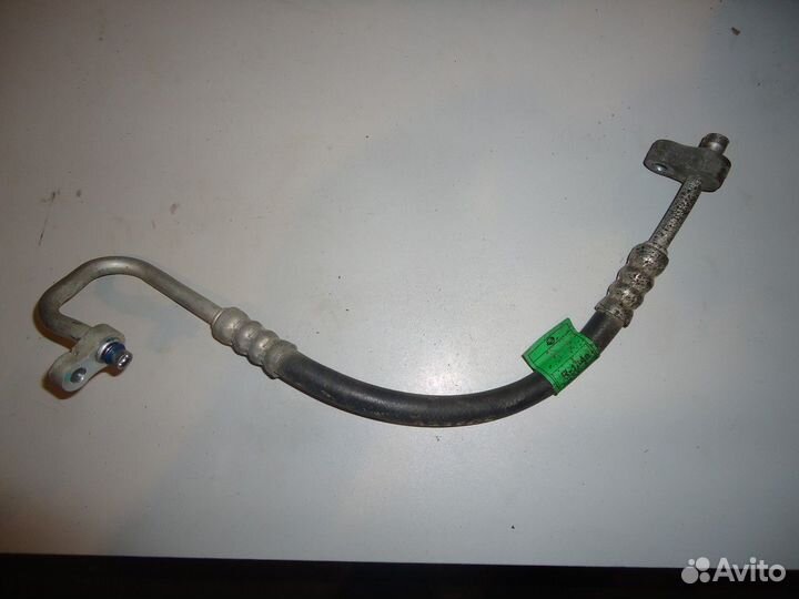 Трубка кондиционера (SsangYong Kyron)