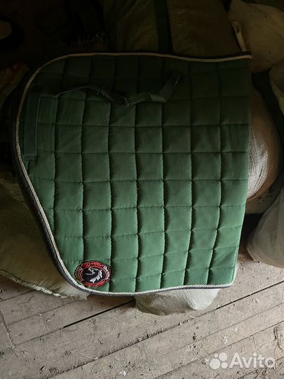 Конная амуниция бу