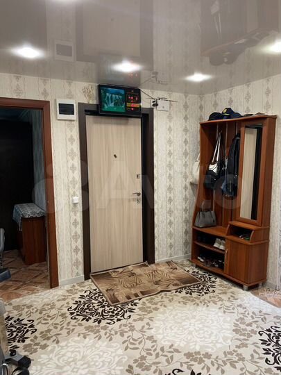 3-к. квартира, 68 м², 1/2 эт.