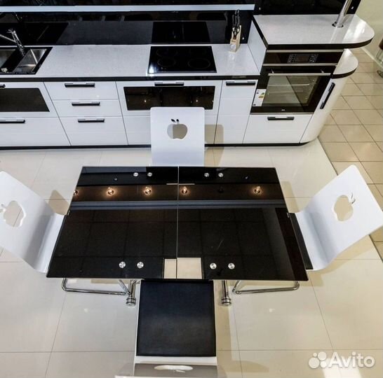 Кухни на заказ от производителя