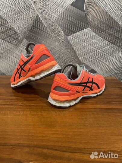 Кроссовки Asics gel kayano 22 размер 40,5