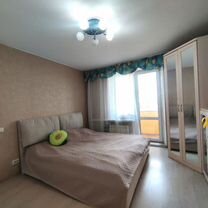 2-к. квартира, 41 м², 7/14 эт.