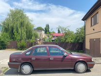 Opel Vectra 1.6 MT, 1990, 430 000 км, с пробегом, цена 130 000 руб.