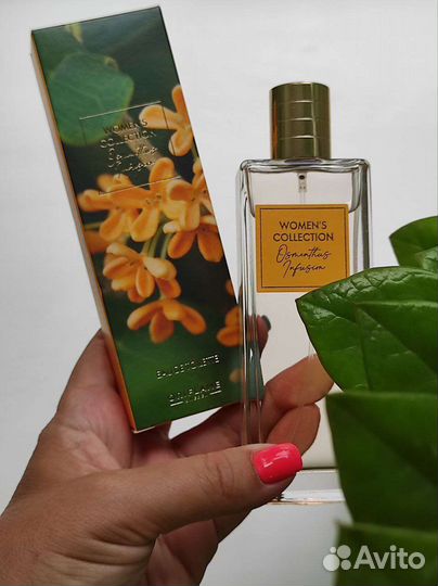 Продукция Орифлэйм