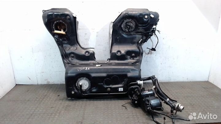 Бак топливный Audi A8 (D4), 2011