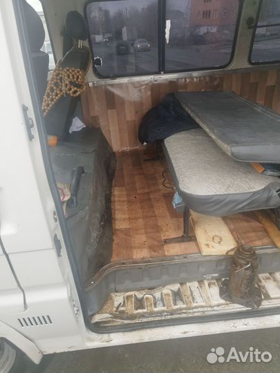 Mazda Bongo 2.0 МТ, 1998, 37 000 км