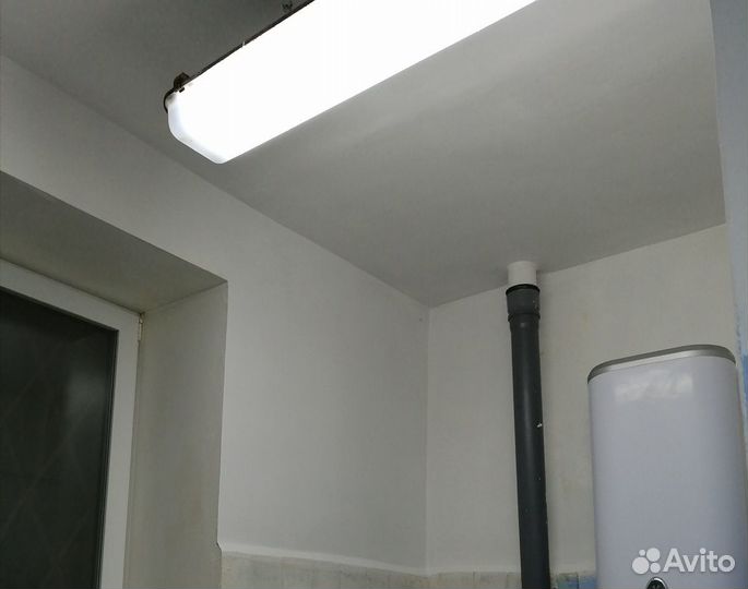 Отделочные работы