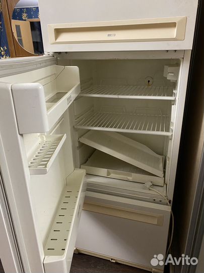 Холодильник Stinol no frost (бу)