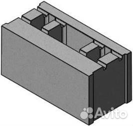 Стеновые блоки жби опт