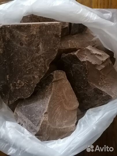 Какао порошок натуральный