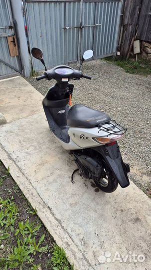 Honda dio AF 56