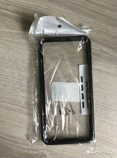 Магнитный чехол на Huawei P 20 Pro