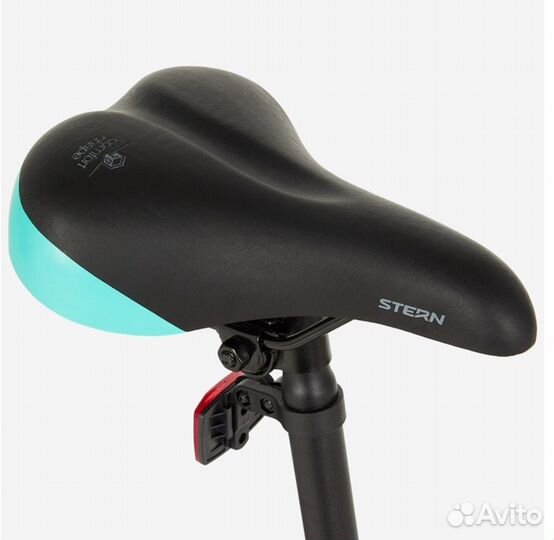 Велосипед горный