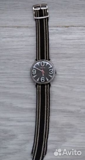 Мужские наручные часы Ракета 