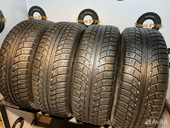 Gislaved Nord Frost 5 235/65 R17 108T
