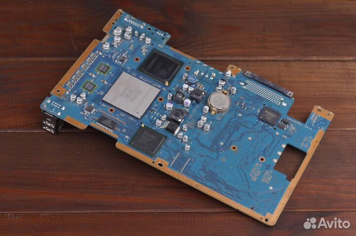 Материнская плата Playstation 2 Fat 50008