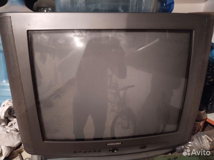 Телевизор
