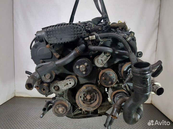 Гур Land Rover Range Rover Sport, 2007