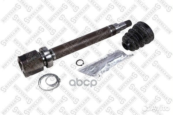 Шрус внутренний правый к-кт 1722079 Ford C-Max