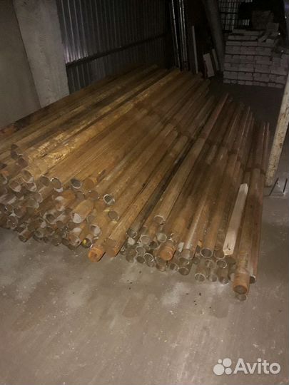 Трубы нкт диам.60