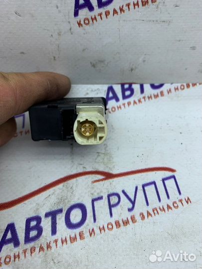 Гнездо USB AUX Bmw 530D F07 gran turismo Ф07