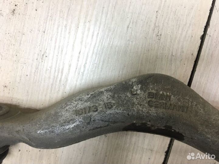 Рычаг нижний передний левый Bmw 116I F20