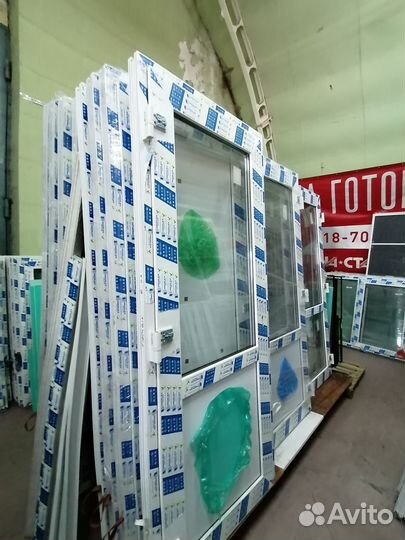 Готовые двери 80х200 глухие