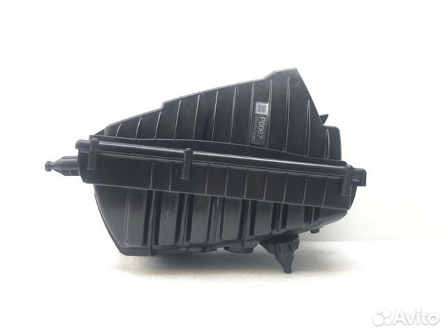 Корпус воздушного фильтра Land Rover Range Rover