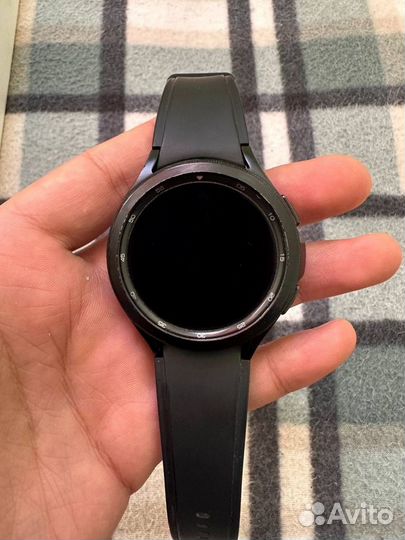 Samsung galaxy watch 4 classic 46mm