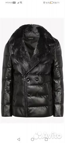 Личные вещи мужские